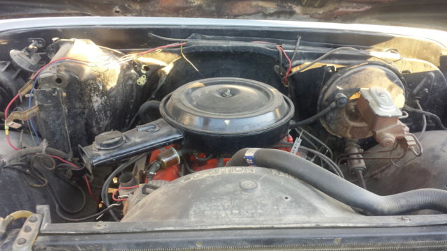 1970 Chevrolet C-10 - photo 4