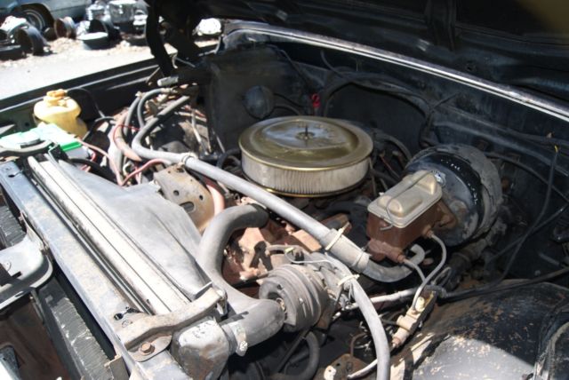 1970 Chevrolet C-10 SHORT BED - photo 12
