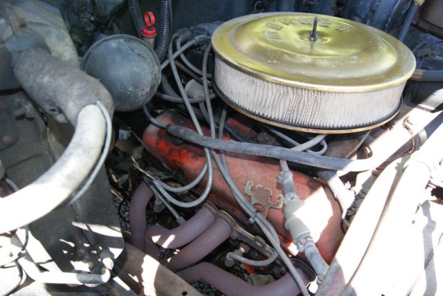 1970 Chevrolet C-10 SHORT BED - photo 13