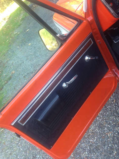 1970 Chevrolet C-10 - photo 12