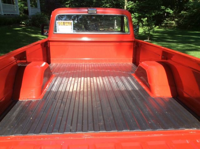 1970 Chevrolet C-10 Custom/10 - photo 10