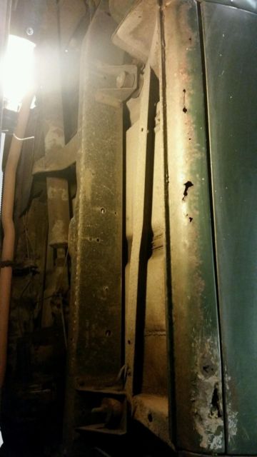 1970 Chevrolet C-10 - photo 12