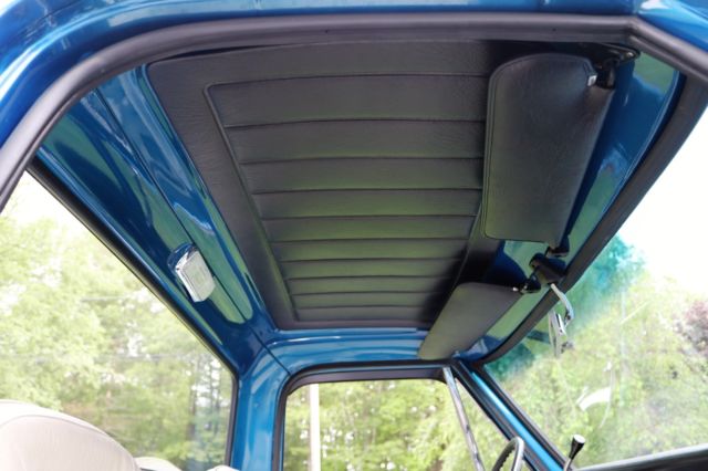 1970 Chevrolet C-10 Custom - photo 12