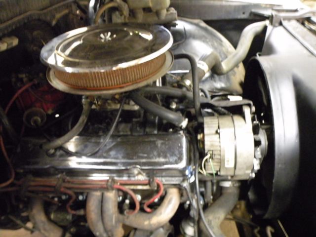 1970 Chevrolet C-10 Custom - photo 5