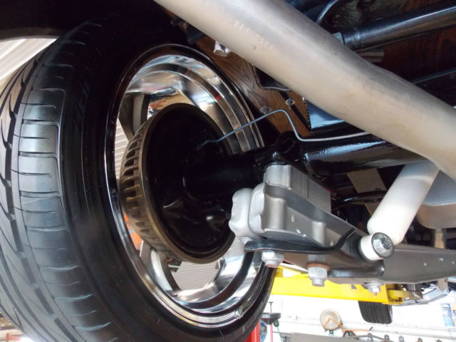 1970 Chevrolet C-10 - photo 5