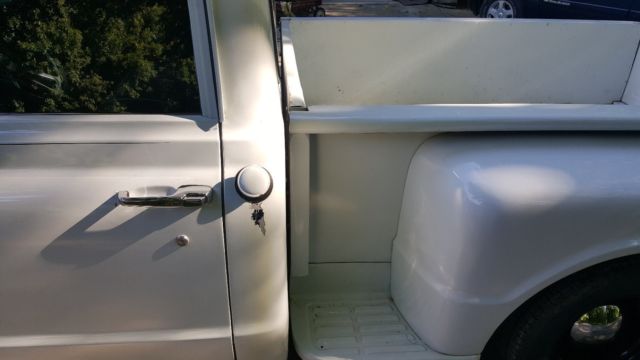 1970 Chevrolet C-10 Pickup - photo 6