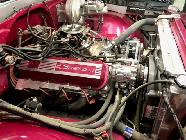 1970 Chevrolet C-10 - photo 3