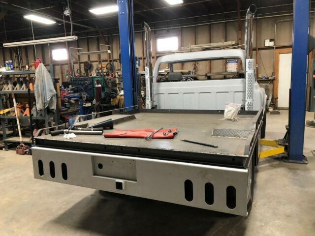 1970 Chevrolet C-10 - photo 4