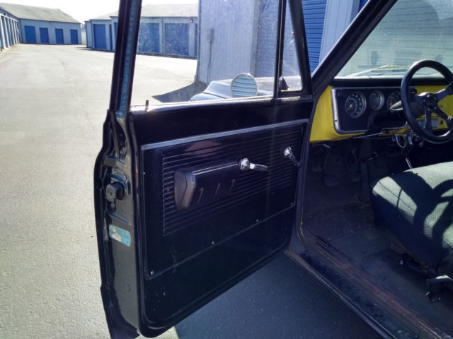 1970 Chevrolet C-10 - photo 5