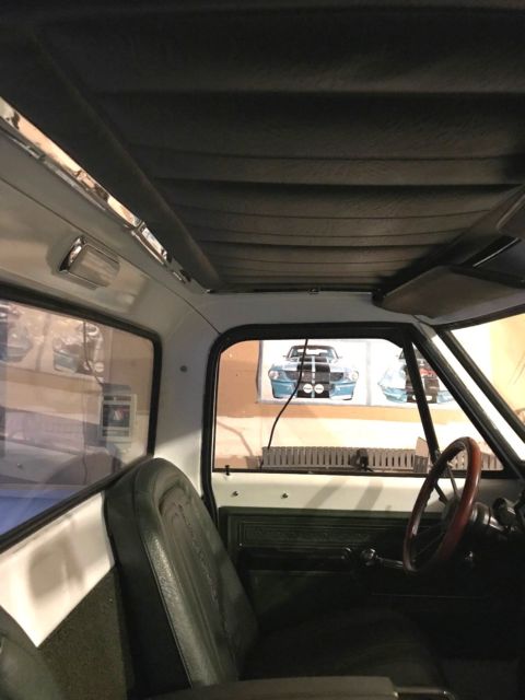 1970 Chevrolet C-10 - photo 4