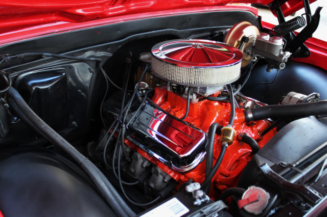 1970 Chevrolet C-10 - photo 13