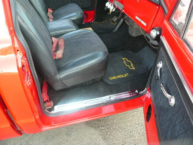 1970 Chevrolet C-10 CST - photo 13