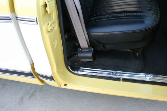 1970 Chevrolet C-10 - photo 10