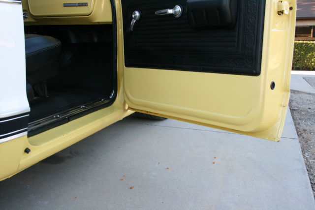 1970 Chevrolet C-10 - photo 13