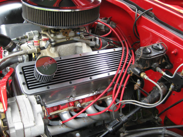 1970 Chevrolet C-10 - photo 10