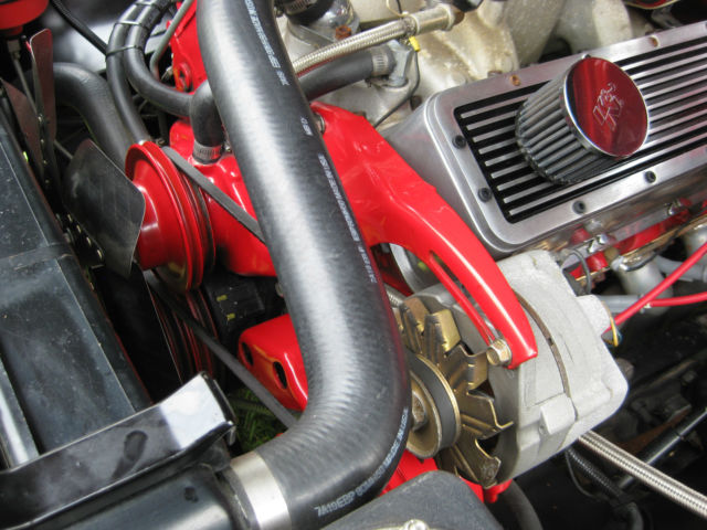 1970 Chevrolet C-10 - photo 11