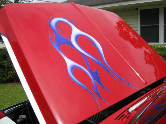 1970 Chevrolet C-10 - photo 5