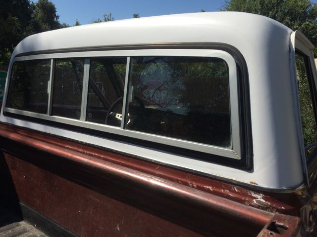 1970 Chevrolet C/K Pickup 1500 k10 k20 c10 c20 - photo 6