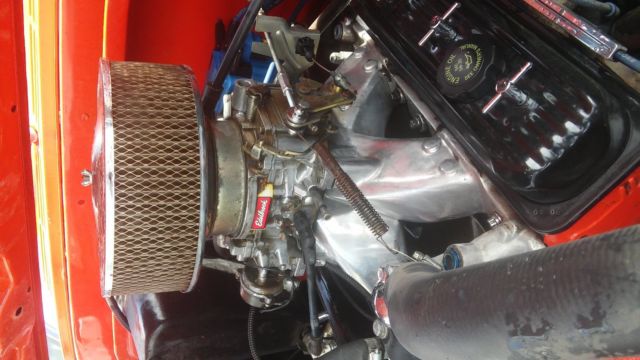 1970 Chevrolet C/K Pickup 1500 CUSTOM 10 - photo 11