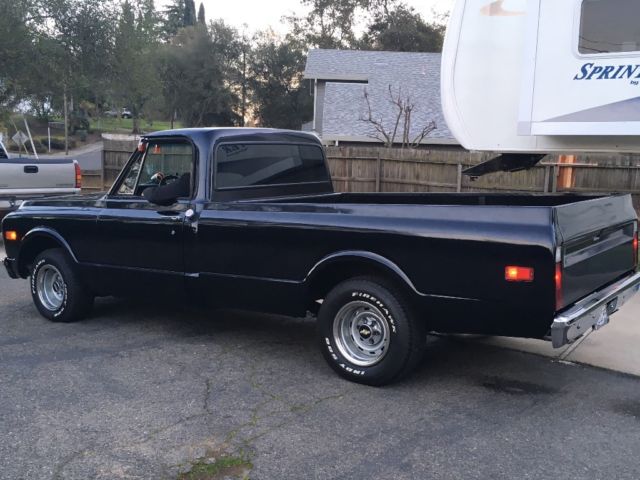 1970 Chevrolet C-10 - photo 10