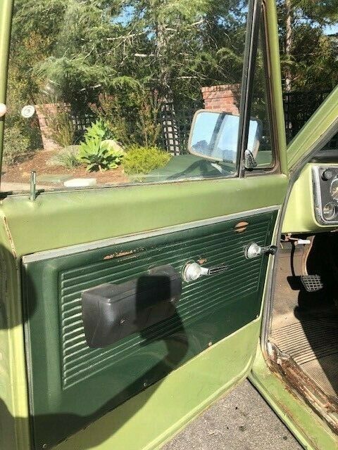 1970 Chevrolet C-10 - photo 11