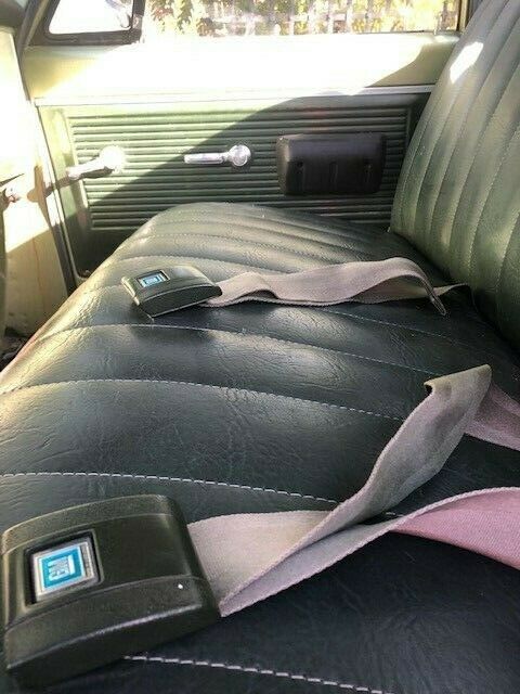 1970 Chevrolet C-10 - photo 9