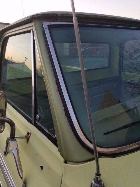 1970 Chevrolet C-10 CST - photo 11