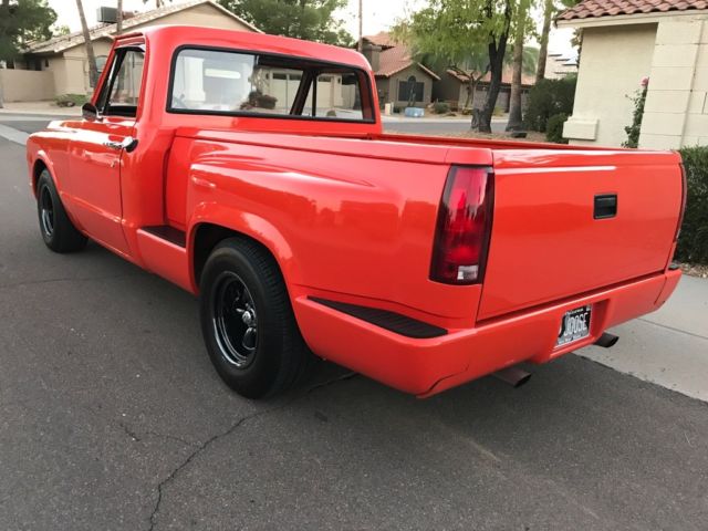 1970 Chevrolet C-10 - photo 4
