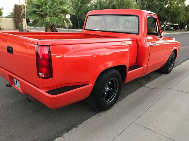 1970 Chevrolet C-10 - photo 6