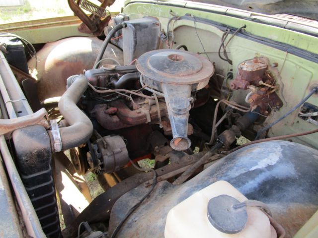 1970 Chevrolet C-10 - photo 12