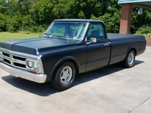 1970 Chevrolet C-10 - photo 3