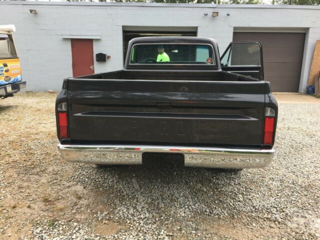 1970 Chevrolet C-10 - photo 7
