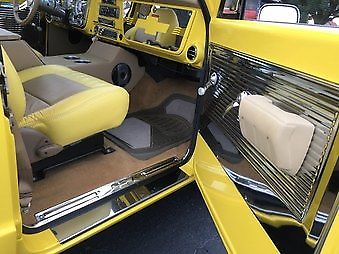 1970 Chevrolet C-10 Custom 10 - photo 3