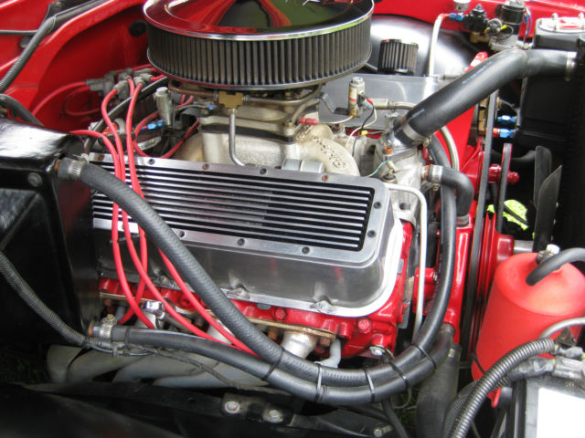 1970 Chevrolet C-10 Custom - photo 8