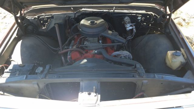1970 Chevrolet C-10 - photo 6