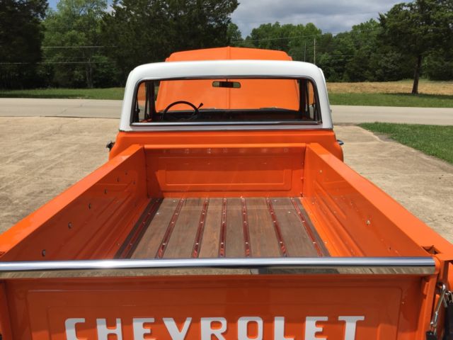 1970 Chevrolet C-10 - photo 12