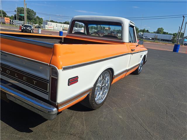 1970 Chevrolet C-10 Pickup - photo 13