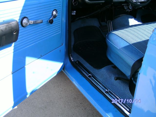 1970 Chevrolet C-10 - photo 11