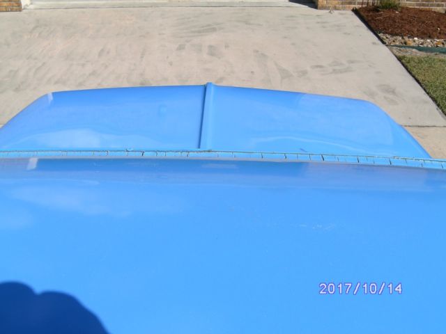 1970 Chevrolet C-10 - photo 6