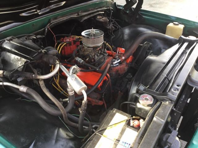 1970 Chevrolet C-10 Custom/10 - photo 10