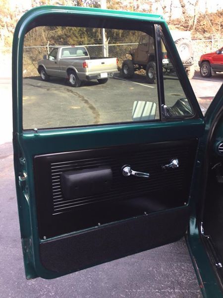 1970 Chevrolet C-10 Custom/10 - photo 4