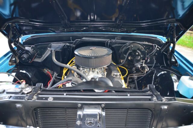 1970 Chevrolet C-10 - photo 12