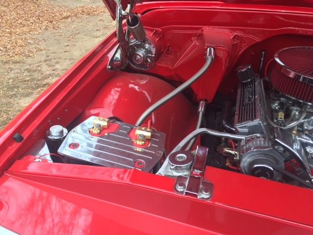 1970 Chevrolet C-10 - photo 11