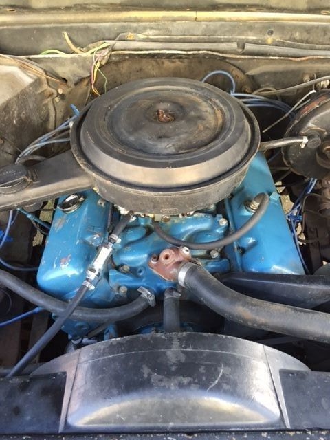 1970 Chevrolet C/K Pickup 1500 CST - photo 6