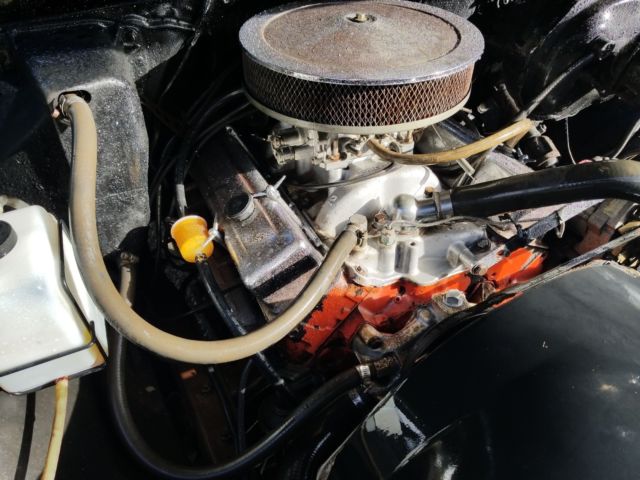 1970 Chevrolet C/K Pickup 2500 - photo 13