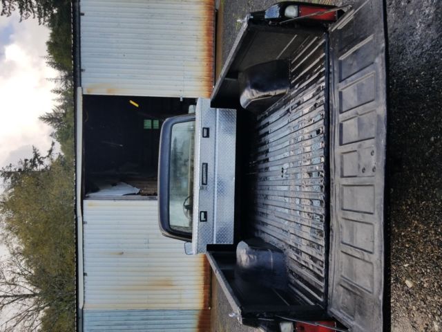 1970 Chevrolet C/K Pickup 2500 - photo 8