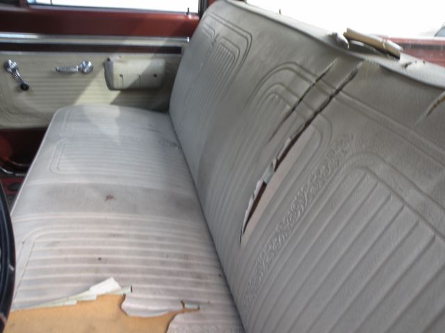 1970 Chevrolet Other Pickups C20 Camper Special - photo 11