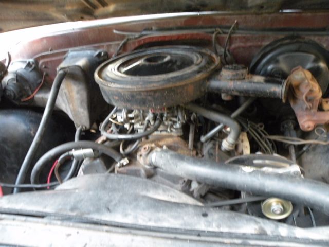 1970 Chevrolet Other Pickups C20 Camper Special - photo 2