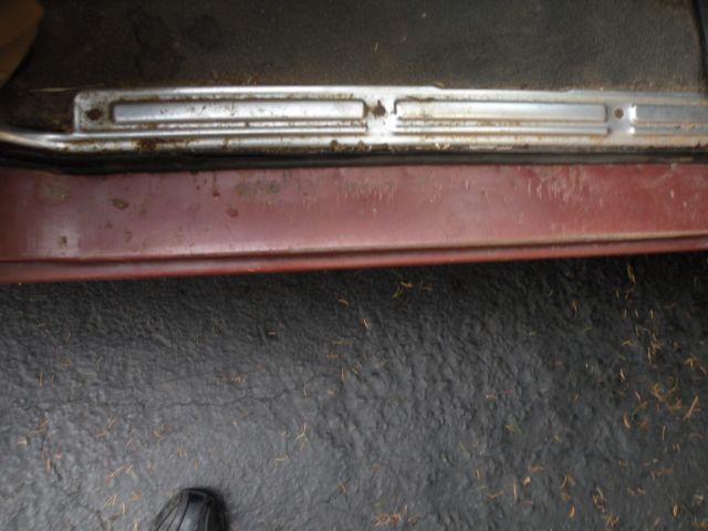 1970 Chevrolet Other Pickups C20 Camper Special - photo 9