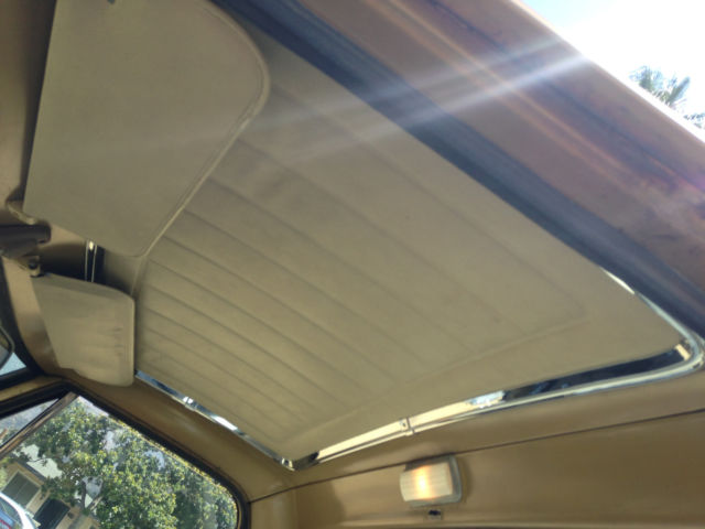 1970 Chevrolet C/K Pickup 2500 CST - photo 4